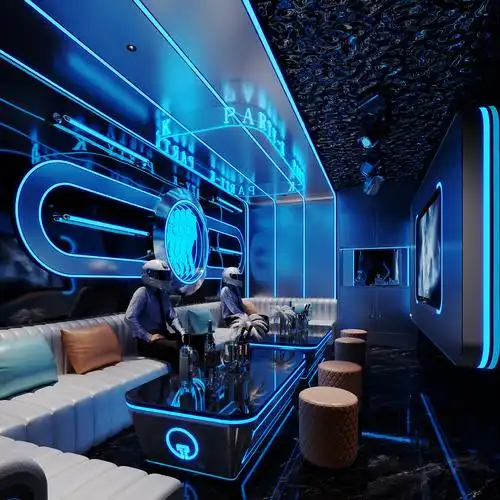 德州商务KTV，商务KTV是什么意思-夏津县ktv预定